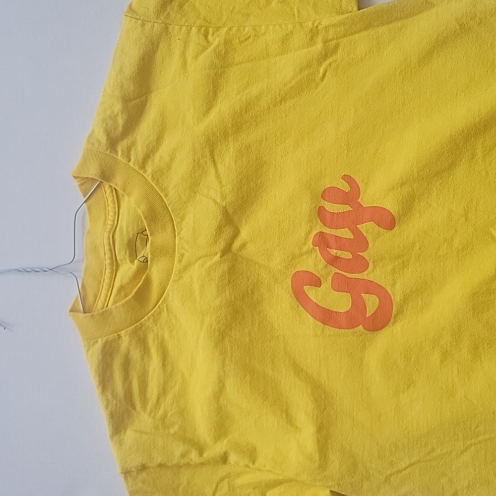 Brockhampton Shirt View 3